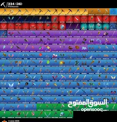  3 حساب فورت نايت مقابل ايفون او بي سي