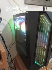  4 اعلان بيع جهاز PC