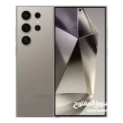 1 جالاكسي s24 الترا