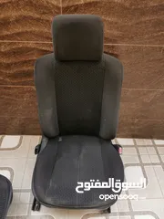  4 كراسي رينو ميجان 2