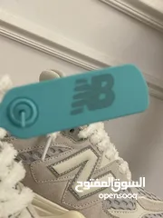  4 شوز نيو بالنس 9060 بريكس وود طبق الأصل 100% الصناعه فيتنامي سبب البيع المقاس