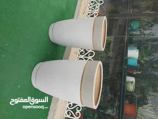  13 قواوير زراعية بسعر الجمله