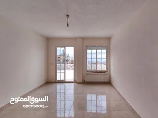 6 شقة  باطلالة خلابة على جبال السلط بالقرب من قصر الحمر في ميسلون   ممكن قبول نصف الثمن أرض في عمان