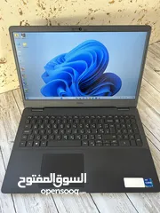  9 اجهزة لابتوب Dell كلهم جيل حادي عشر i7/i5 للبيع بسعر حرررق