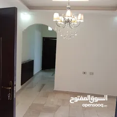  18 شقه فارغه مميزه للايجار ـ الرابيه ـ 160 متر