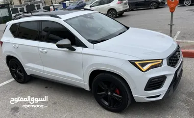  4 أتيكا FR للبيع و فقط كاش الي معني
