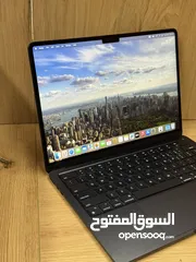  3 MacBook Air 2024, M3-Chip, 8RAM, 256