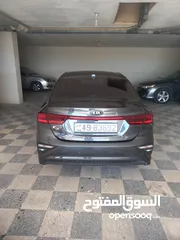  1 kia k3 2019 فحص كامل فل كامل للبيع