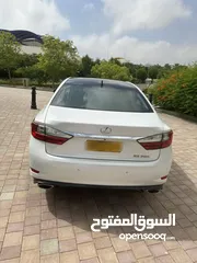  7 لكزس 2017 بانوراما (Lexus 2017 Panorama )