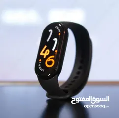  8 احصل على Xiaomi Mi Band 9 - رفيقك المثالي للحياة الذكية!