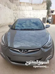  4 النترا MD 2016