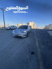  26 تيسلا موديل 3 ديول موتور 2018