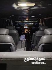  7 هيونداي جراند ستاريكس