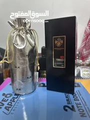  3 Mancera Red Tobacco EDP 120ml