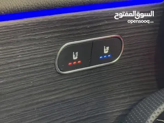  17 مرسيدس بنز Cla 250e AMG ++