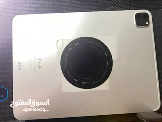 3 ايباد برو 11 جديد مستعمل فتره
