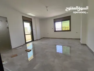  1 شقة جديد غير مفروشة للايجار اخر الماصيون اول ام الشرايط