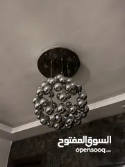 1 ثريات قزاز تقيل للبيع بسعر مغري