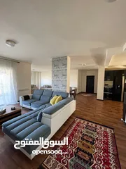  6 شقة فاخرة للإيجار روابي