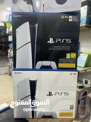  26 بلايستيشن 5 جديد بجميع إصدارتها بأفضل الأسعار playstation 5 new