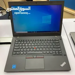  3 لابتوب lenovo think pad