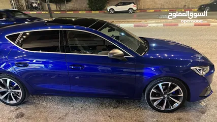  1 سيات ليون اف ار اصل