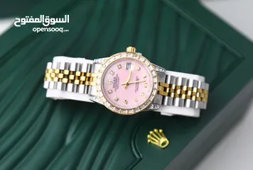  1 رولكس ستاتي ماستر كوبي
