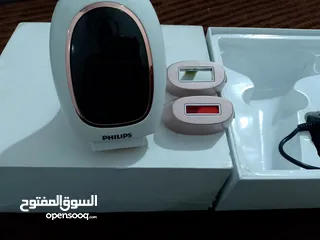  1 جهازPHILIPSبحالة ممتاز