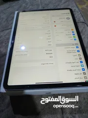  3 ايباد 11 برو m2