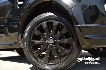  10 لاند روفر Land Rover LR2 HSE Luxury 2015