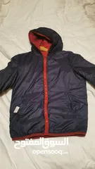  6 Men's Jacket Original - size L