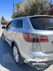  1 مازدا cx9 2011 فل كامل