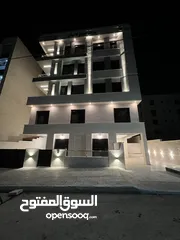  30 شقق طابقية للبيع 165 متر في مدينة الشرق موقع مميز جدا
