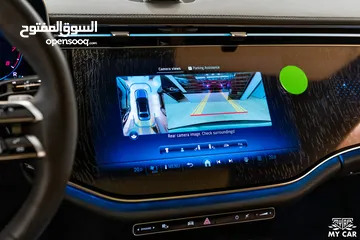  16 2024 Mercedes E200 – AMG Night Package - وارد وكفالة الوكالة