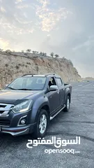  20 ايسوزو دي ماكس فل كامل فحص كامل موديل 2018 ماتور 3000cc بحالة ممتازة للبيع