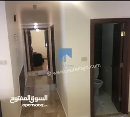  6 شقة مميزة للبيع في الأمير راشد طابق ثاني 160م تشطيب سوبر ديلوكس بسعر مغري