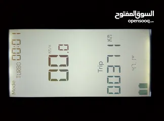  9 سكوتر انمكو قوي مرتب