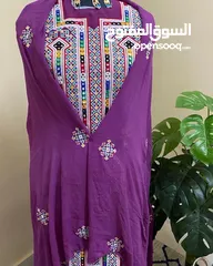 25 Balushi dresses