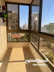  18 شقة فاخرة - حي الرونق/البيادر قرب النادي