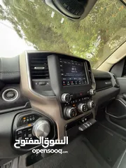  4 رام لاريمي 2021 ديزل Laramie 2021