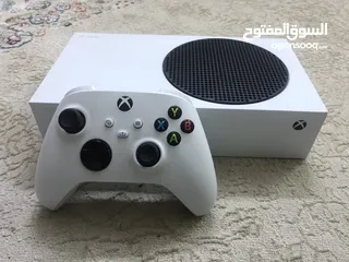  2 Xbox series S للبيع