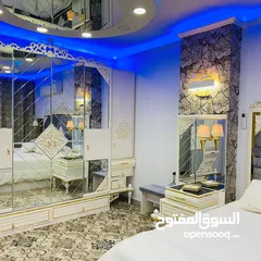  8 للايجار شقه ام الشرايط قرب سوبر ماركت الزغير منطقة قدس