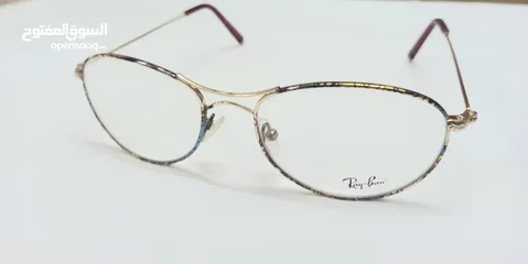  13 نظارات طبية (براويز)30ريال
