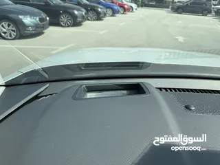  21 كيا نيرو ترخيص 2022 محرك 1600 هايبرد