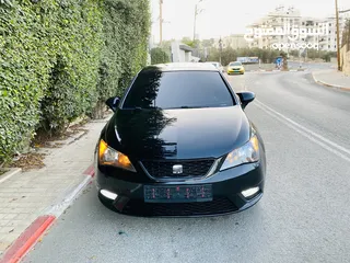  7 سيات إبيزا 2013