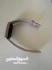  2 ساعة هواوي Fit