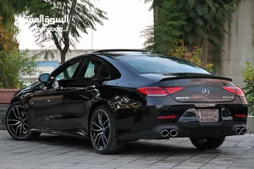  2 CLS 53 4MATIC+ AMG