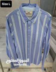  14 قمصان اوروبي رجالي براندات