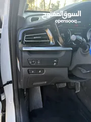 17 كيا نيرو KIA Niro EV الكهربائية بالكامل فل اعلى صنف فحص كامل وارد كوري 2022 جمرك جديد كاش او اقس