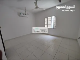  4 Elegant Villa for sale in a serene locality at Qurum Ref: 145N